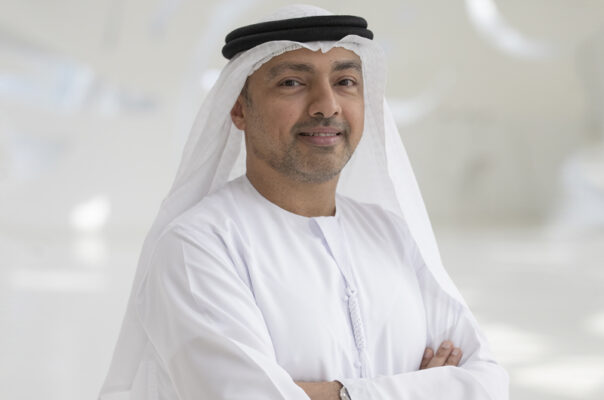 Dr Khalid Mohammed Al Zahed
