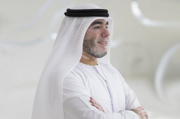 Mohsen Al Shamsi